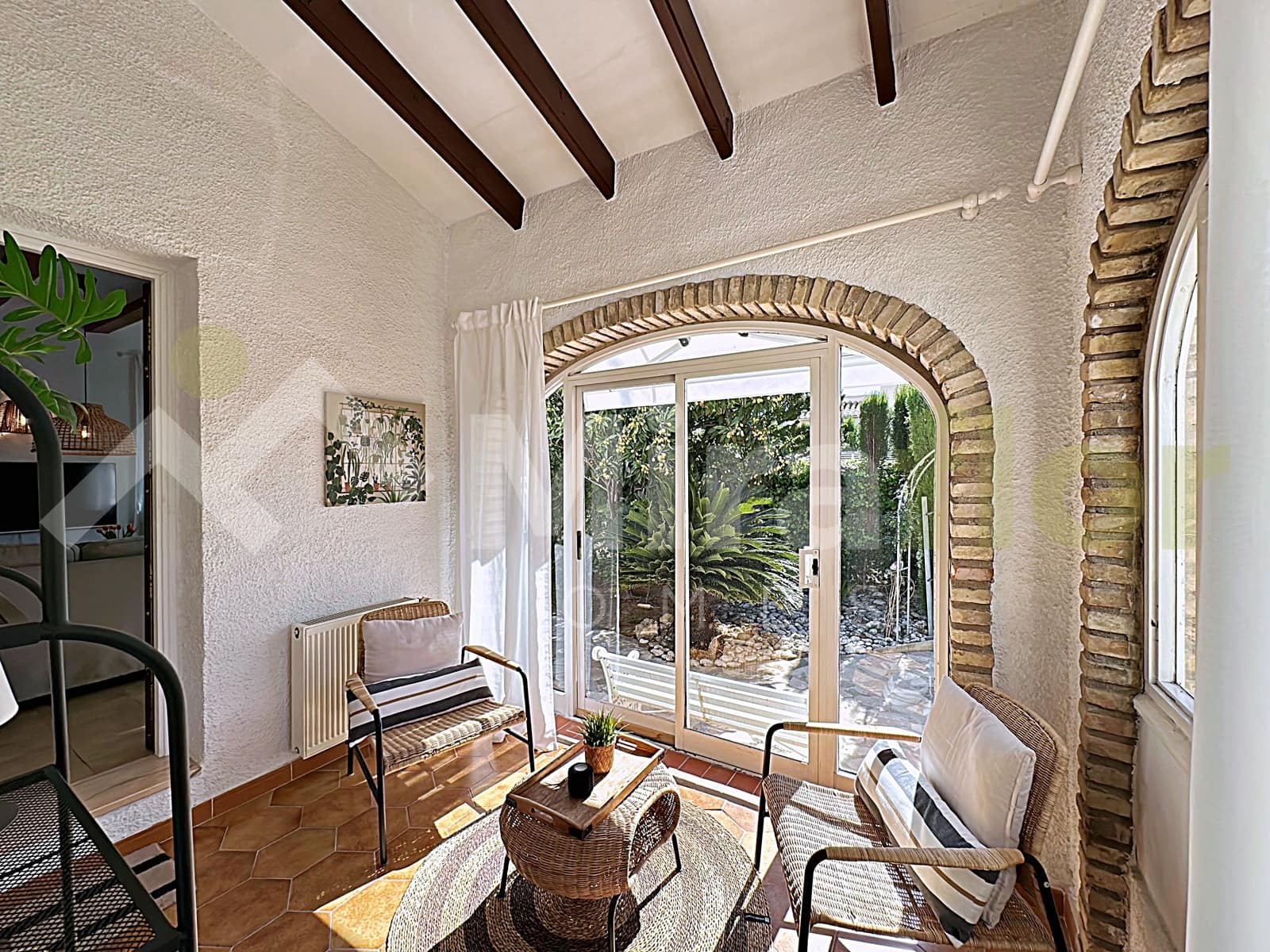 2 camera da letto Villa in vendita in Els Poblets con piscina - 435.000 € (Rif: 9733884)