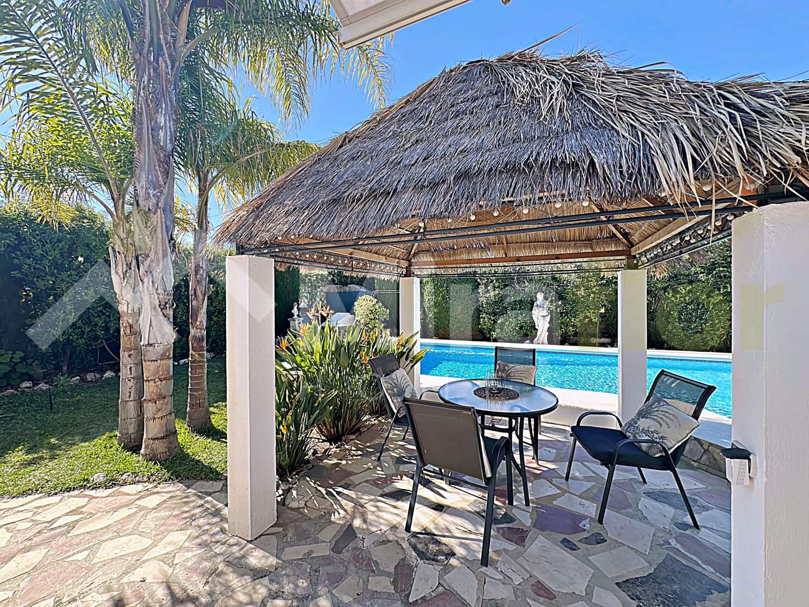 2 camera da letto Villa in vendita in Els Poblets con piscina - 435.000 € (Rif: 9733884)