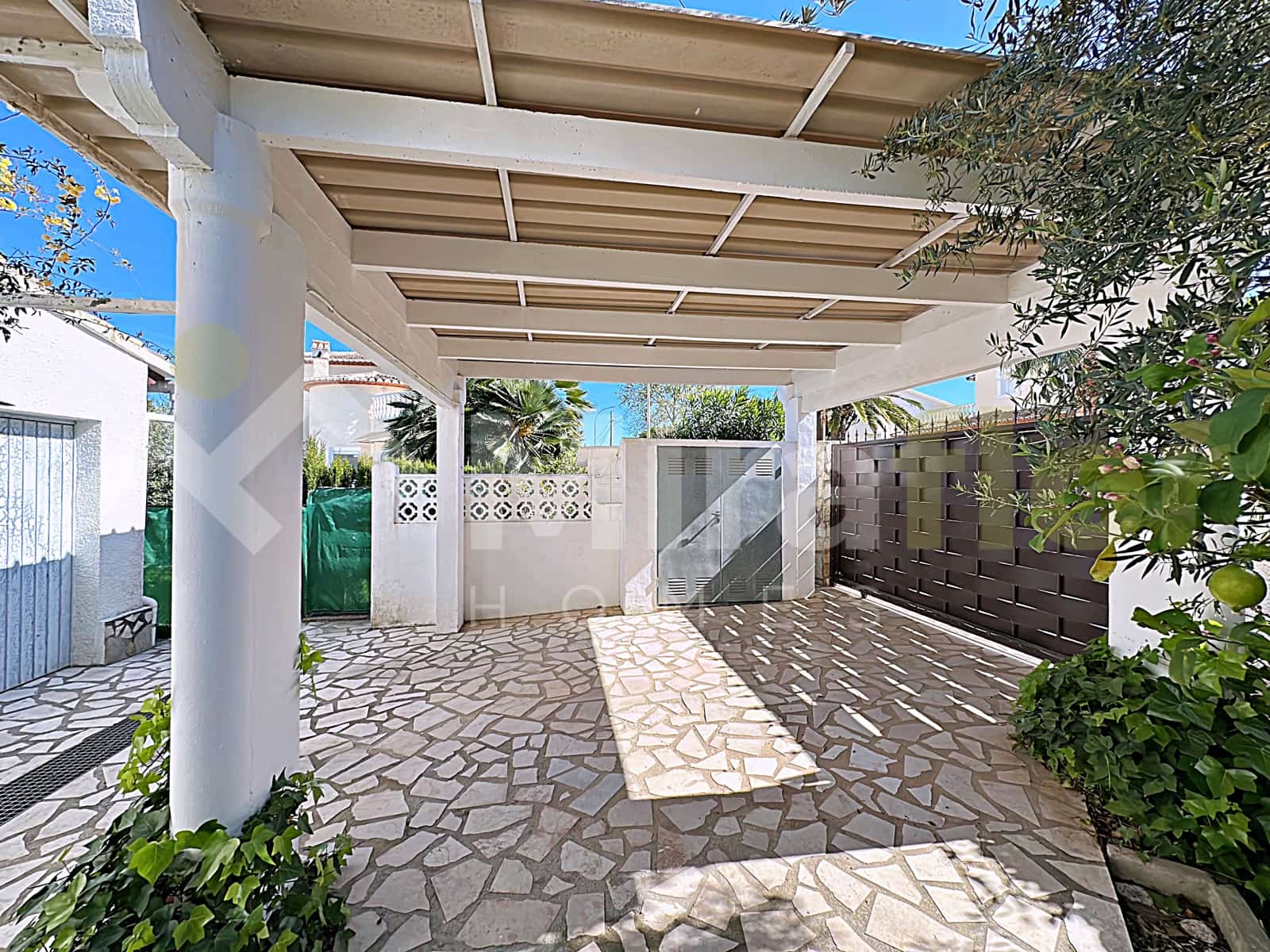 2 camera da letto Villa in vendita in Els Poblets con piscina - 435.000 € (Rif: 9733884)