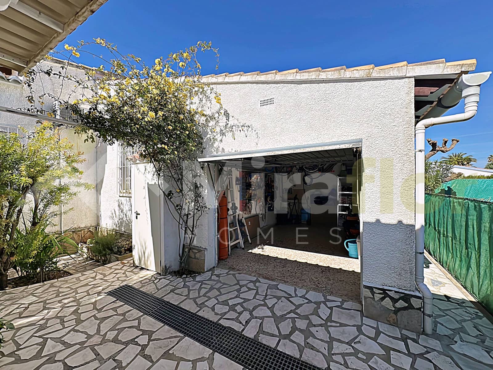 2 camera da letto Villa in vendita in Els Poblets con piscina - 435.000 € (Rif: 9733884)