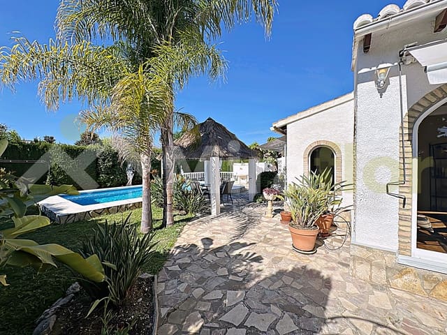 2 camera da letto Villa in vendita in Els Poblets con piscina - 435.000 € (Rif: 9733884)