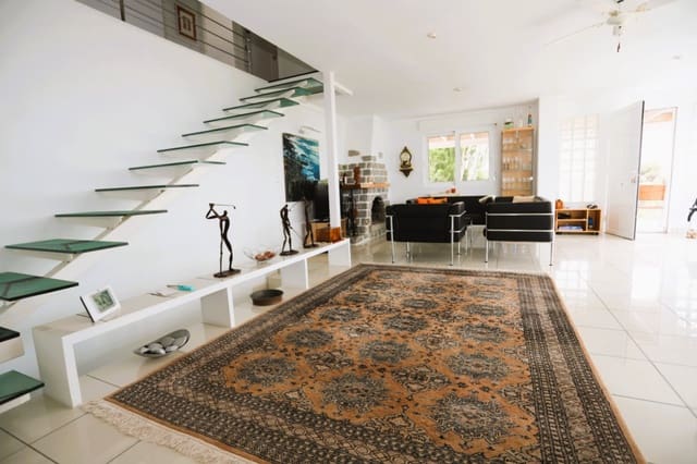 4 sypialnia Willa na sprzedaż w Dénia z basenem - 998 000 € (Ref: 9751834)