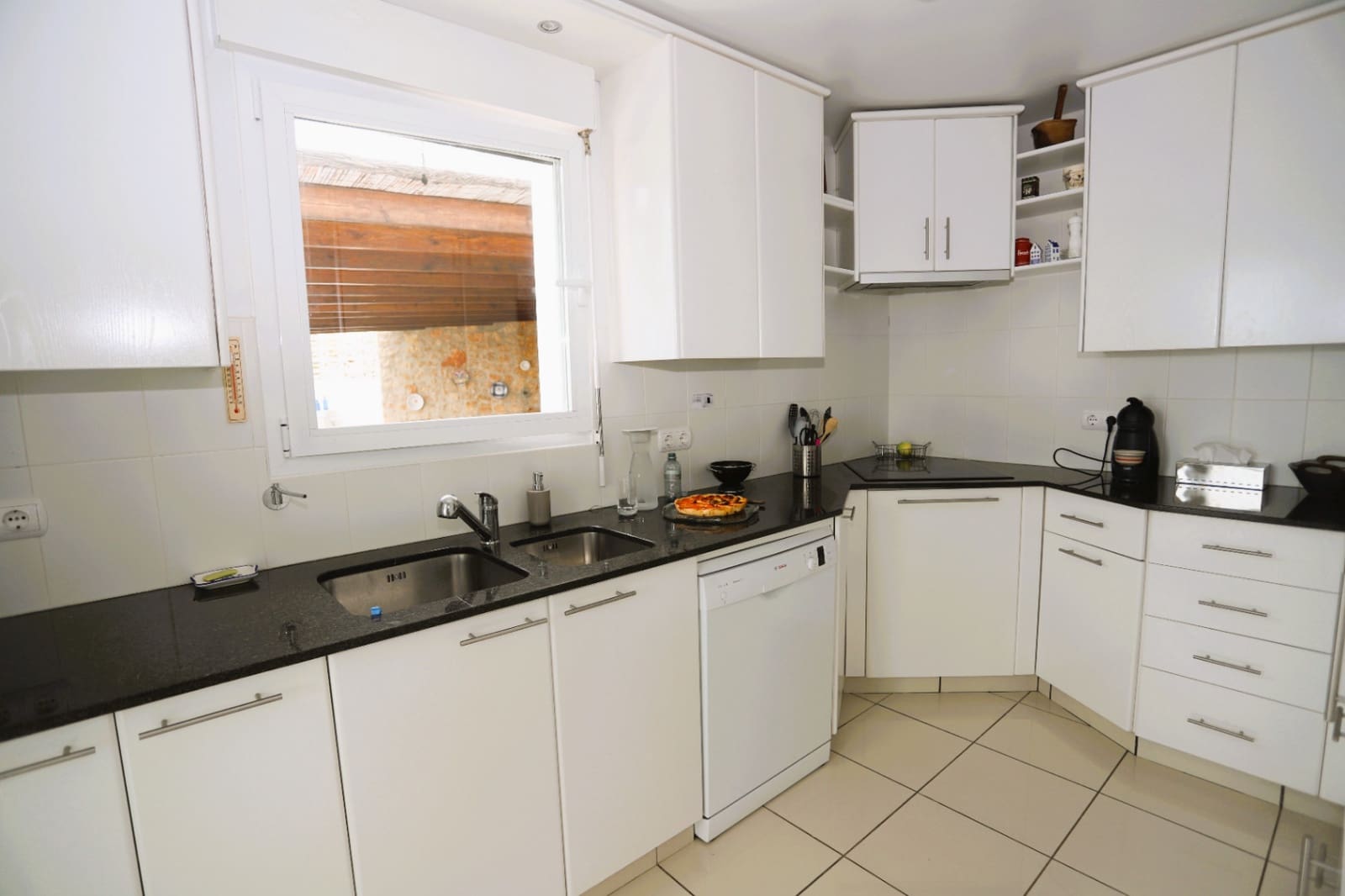 4 Zimmer Villa zu verkaufen in Denia mit Pool - 998.000 € (Ref: 9751834)