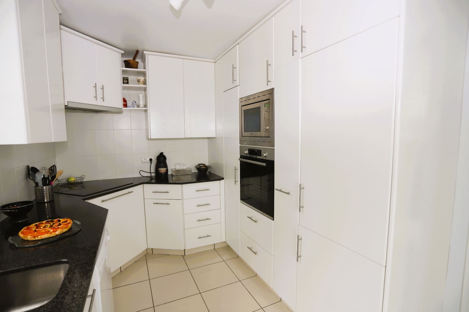 4 Zimmer Villa zu verkaufen in Denia mit Pool - 998.000 € (Ref: 9751834)