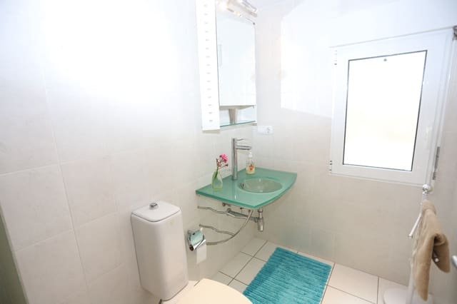 4 sypialnia Willa na sprzedaż w Dénia z basenem - 998 000 € (Ref: 9751834)