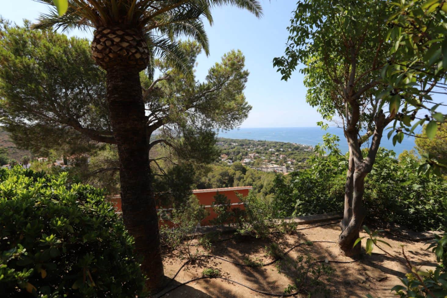 4 Zimmer Villa zu verkaufen in Denia mit Pool - 998.000 € (Ref: 9751834)