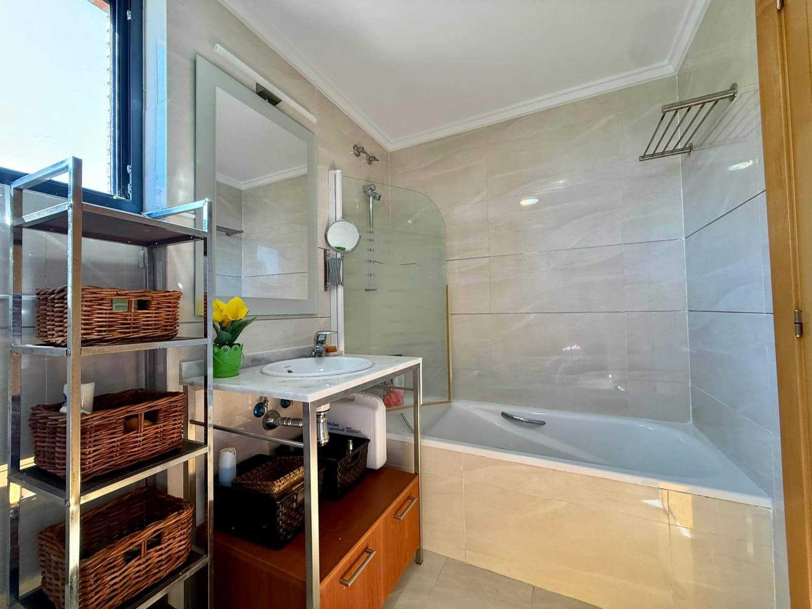 Apartamento de 3 habitaciones en Dénia en venta con piscina - 399.000 € (Ref: 9755505)