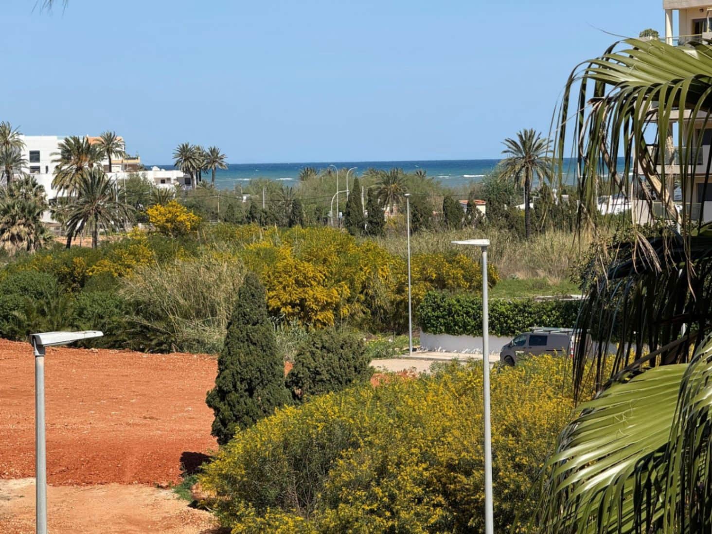 Apartamento de 3 habitaciones en Dénia en venta con piscina - 399.000 € (Ref: 9755505)