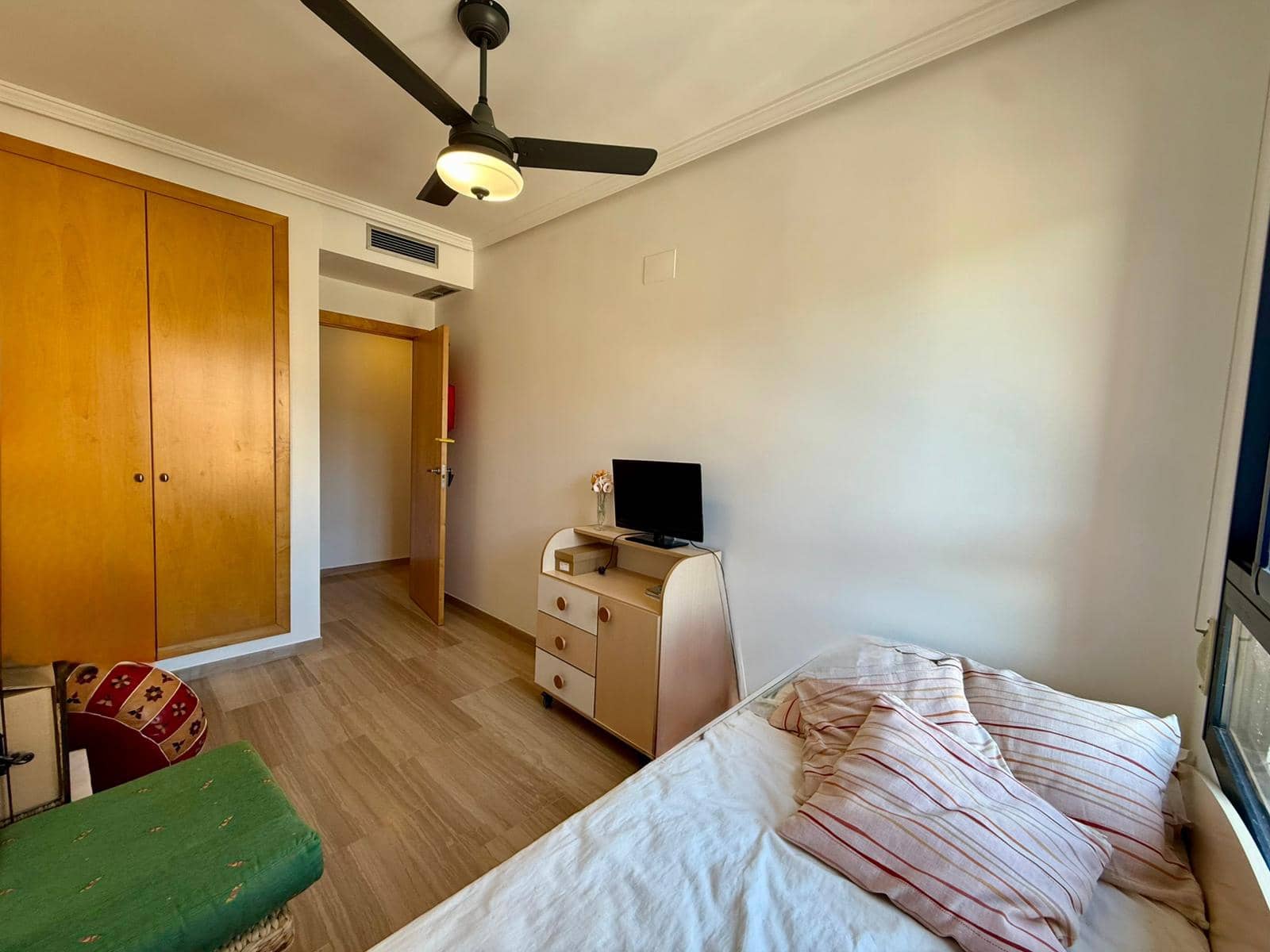 Apartamento de 3 habitaciones en Dénia en venta con piscina - 399.000 € (Ref: 9755505)