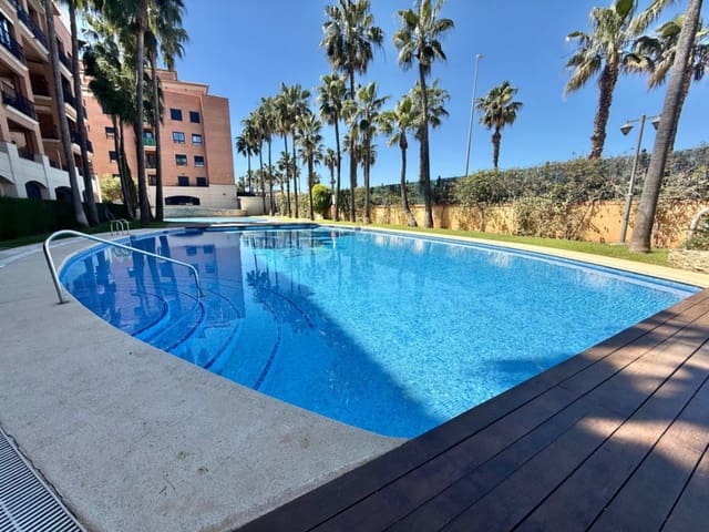 3 bedroom Apartment for sale in Dénia with pool - € 399,000 (Ref: 9755505)