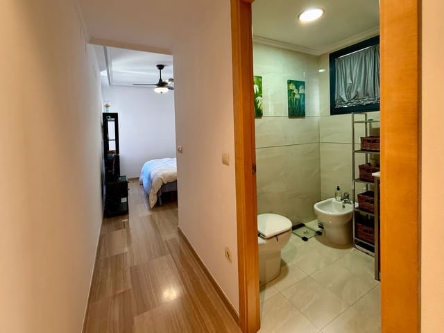 3 bedroom Apartment for sale in Dénia with pool - € 399,000 (Ref: 9755505)