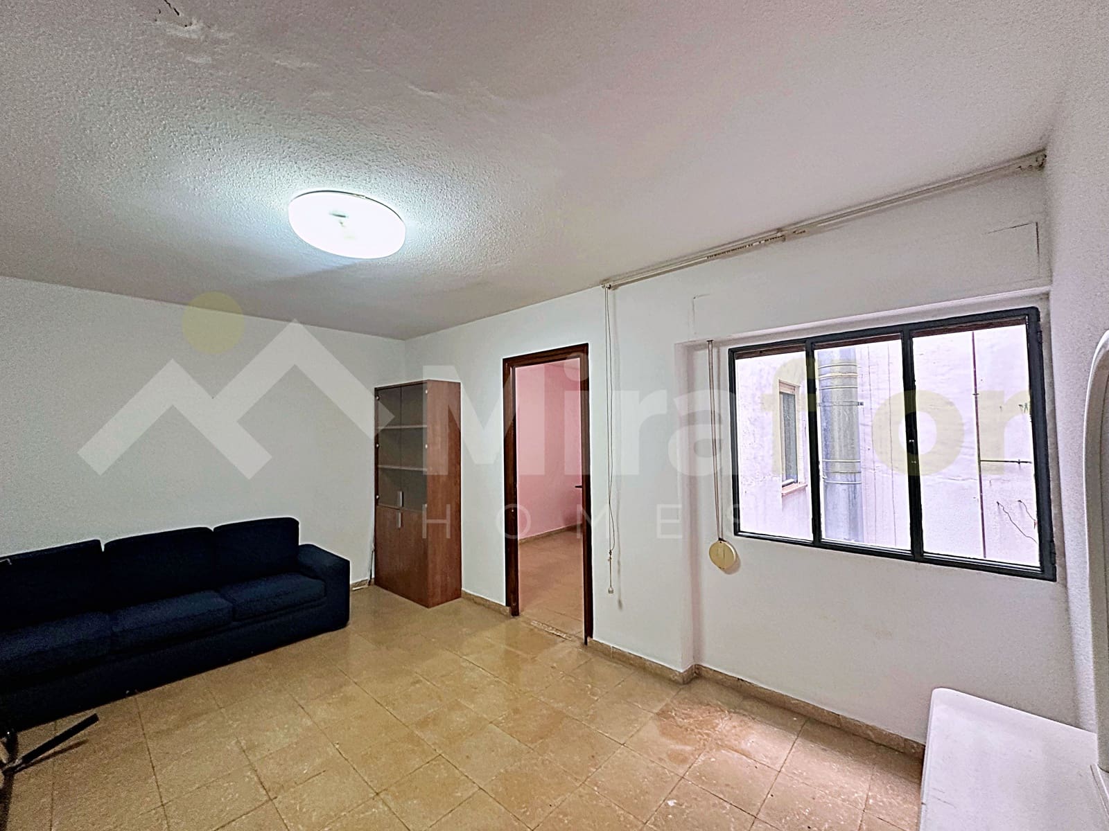 4 makuuhuone Huoneisto myytävänä paikassa Pego - 89 900 € (Ref: 9779007)