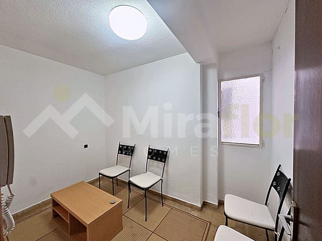 4 makuuhuone Huoneisto myytävänä paikassa Pego - 89 900 € (Ref: 9779007)