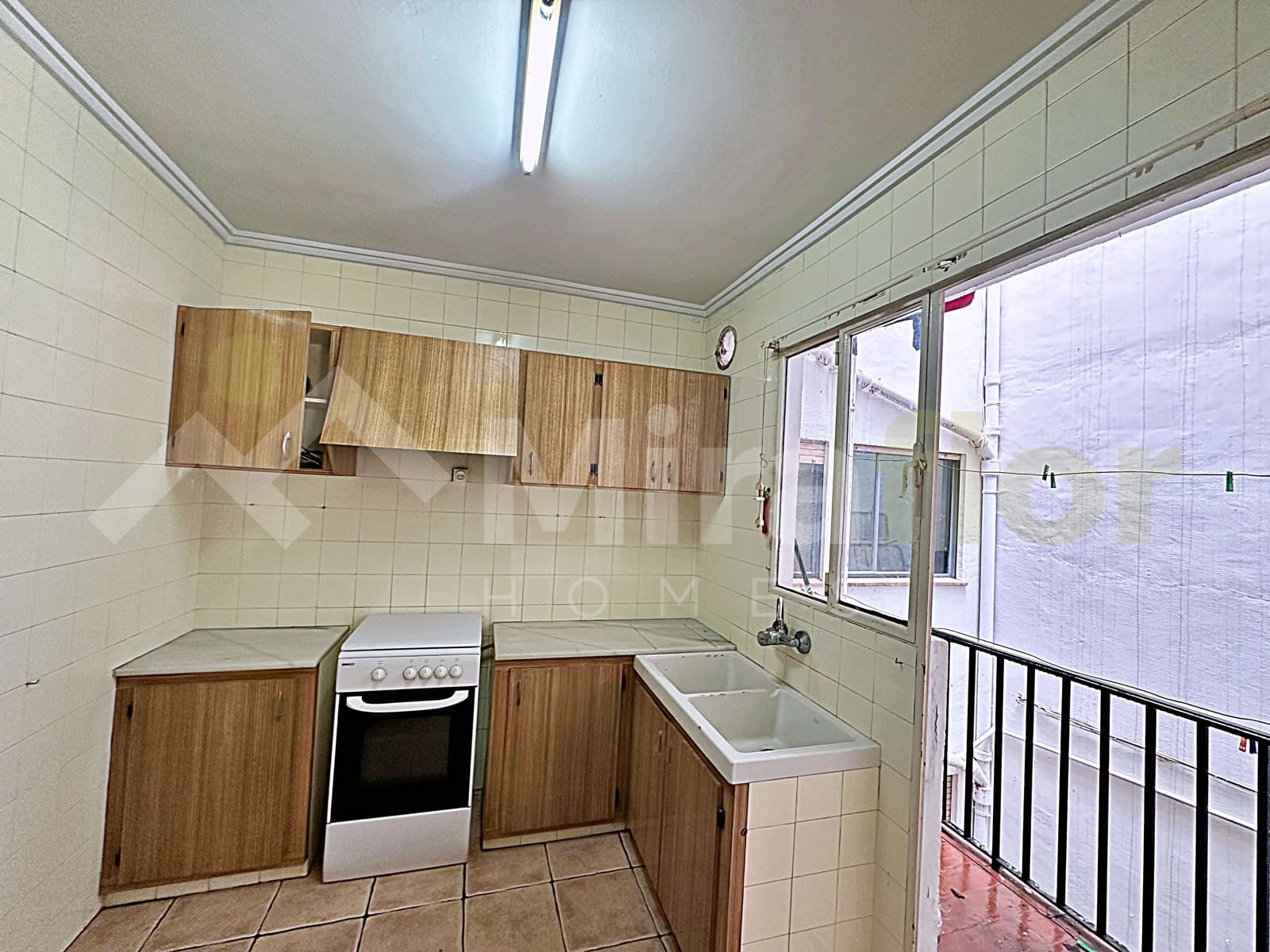 4 makuuhuone Huoneisto myytävänä paikassa Pego - 89 900 € (Ref: 9779007)