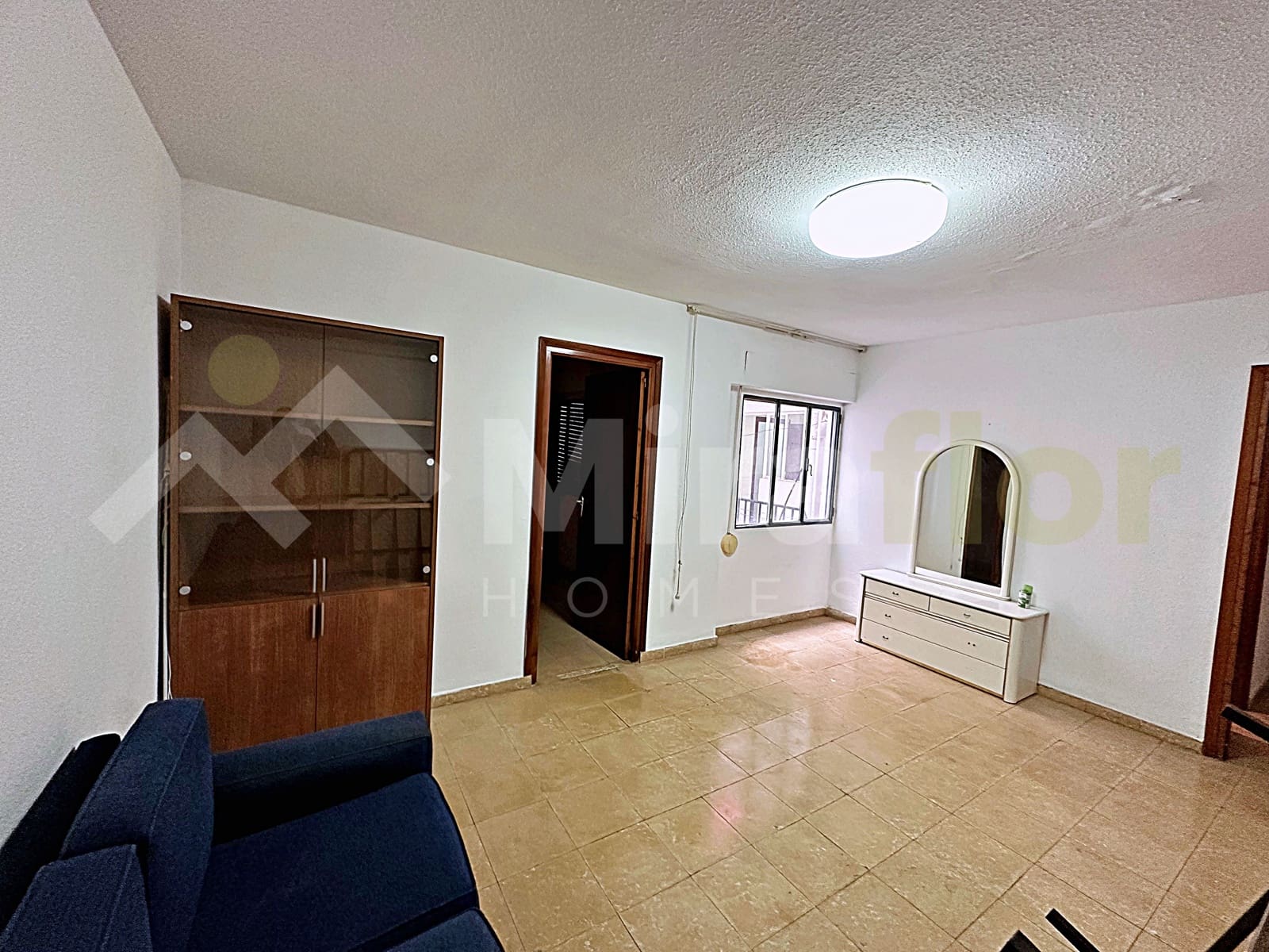 4 makuuhuone Huoneisto myytävänä paikassa Pego - 89 900 € (Ref: 9779007)