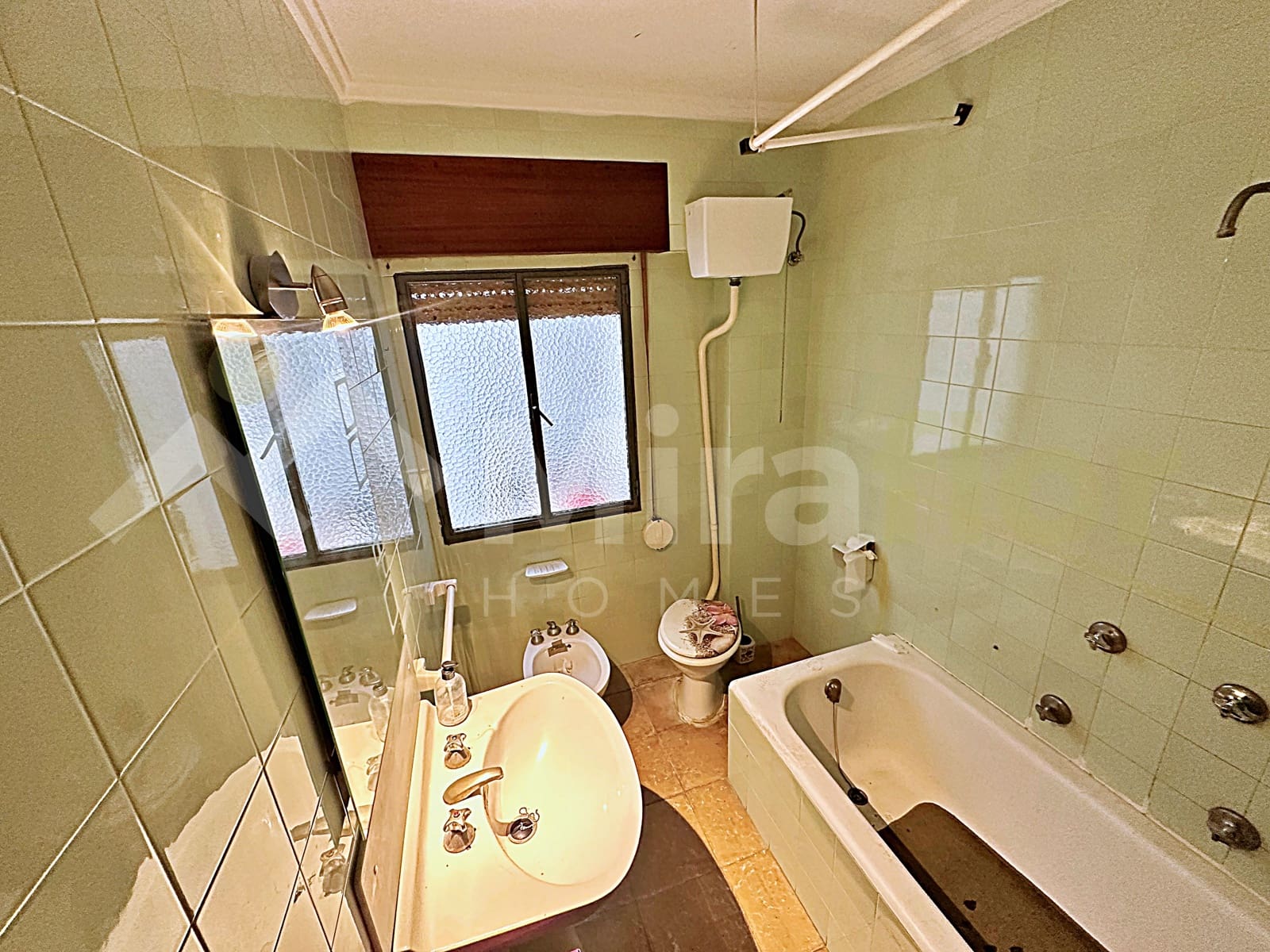 4 makuuhuone Huoneisto myytävänä paikassa Pego - 89 900 € (Ref: 9779007)