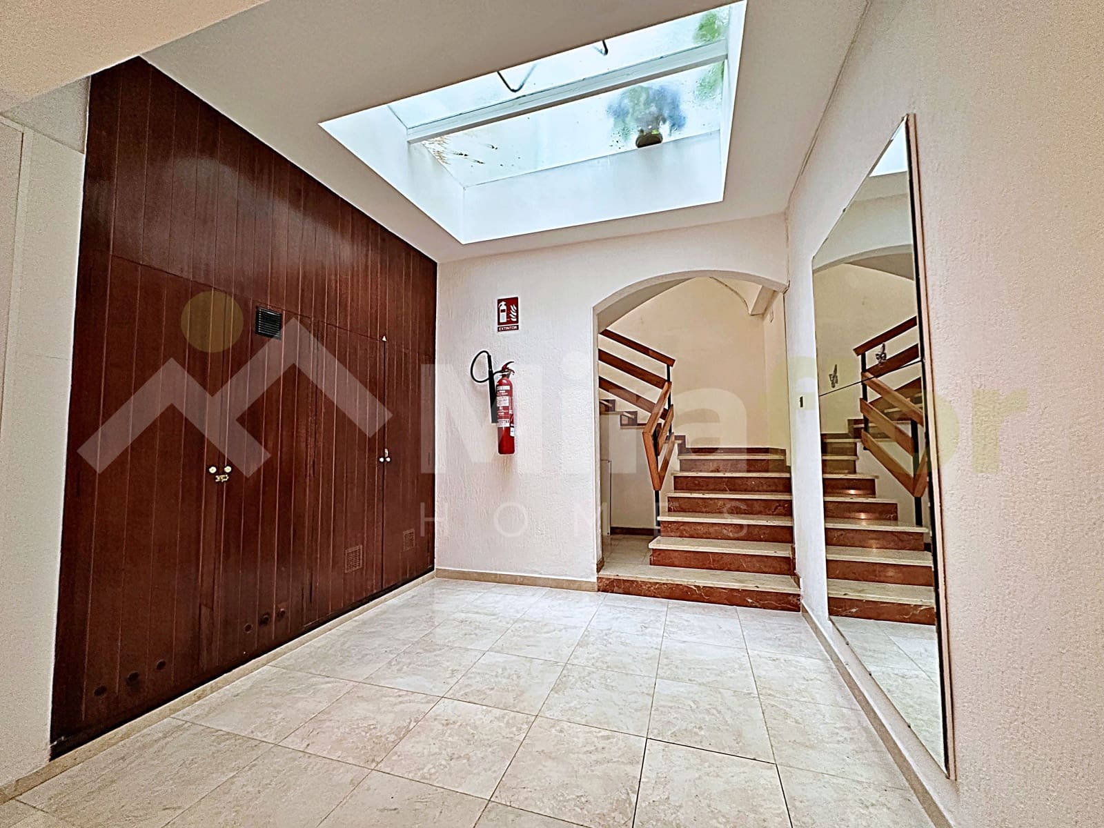 4 makuuhuone Huoneisto myytävänä paikassa Pego - 89 900 € (Ref: 9779007)