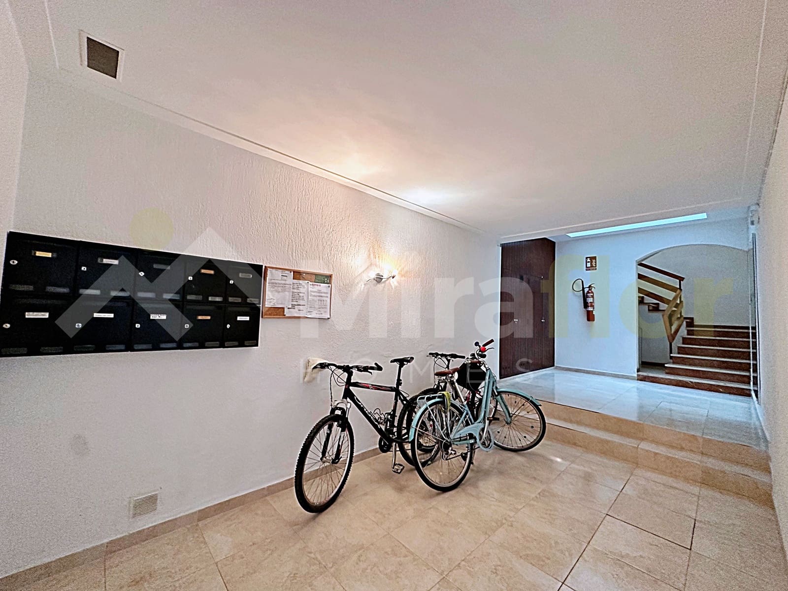 4 makuuhuone Huoneisto myytävänä paikassa Pego - 89 900 € (Ref: 9779007)