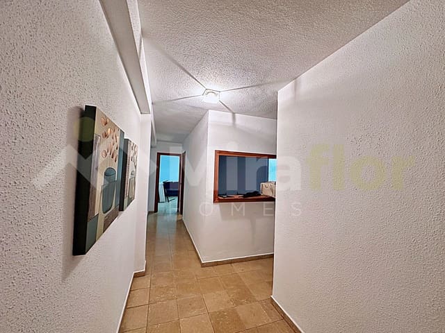 4 makuuhuone Huoneisto myytävänä paikassa Pego - 89 900 € (Ref: 9779007)