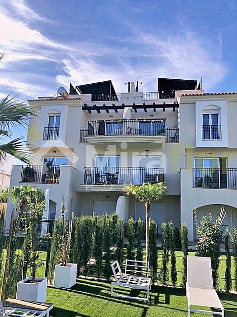 2 bedroom Apartment for sale in Denia with pool - € 339,000 (Ref: 9779008)