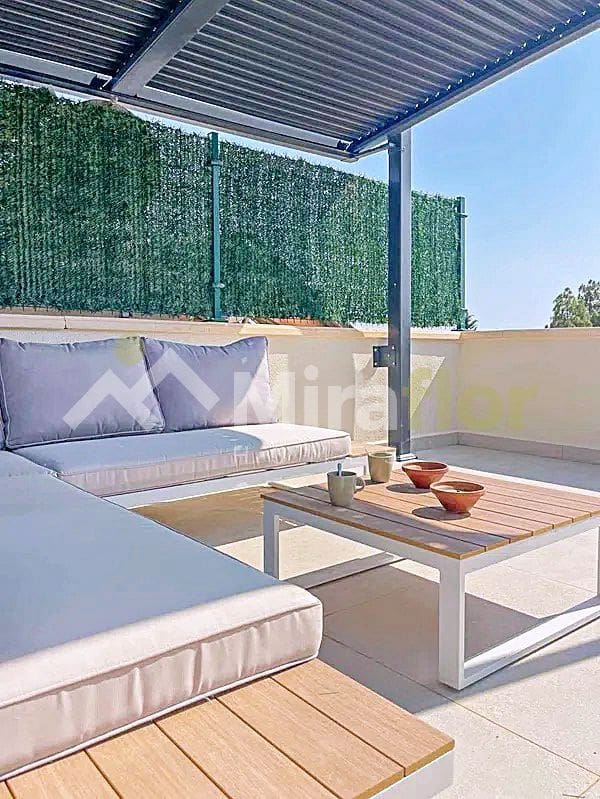 2 bedroom Apartment for sale in Denia with pool - € 339,000 (Ref: 9779008)