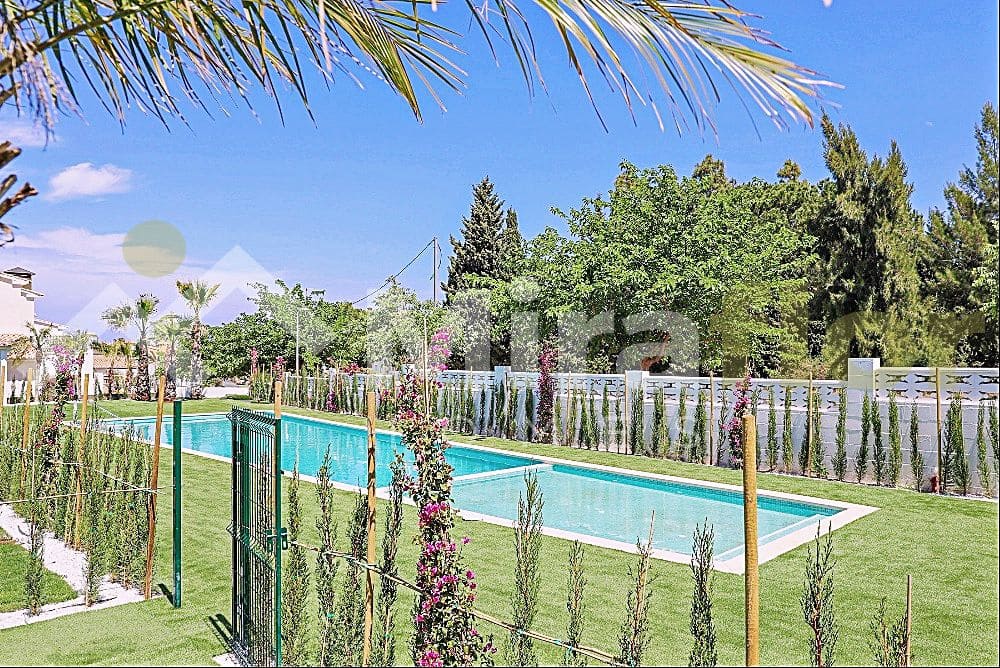 2 bedroom Apartment for sale in Denia with pool - € 339,000 (Ref: 9779008)