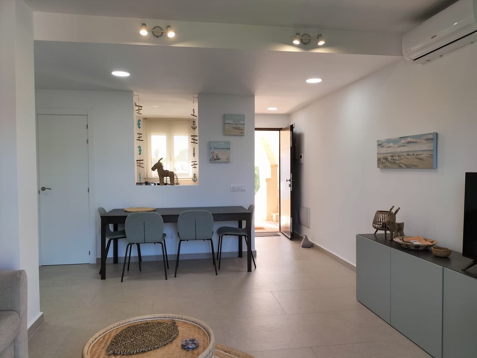 2 bedroom Apartment for sale in Denia with pool - € 339,000 (Ref: 9779008)