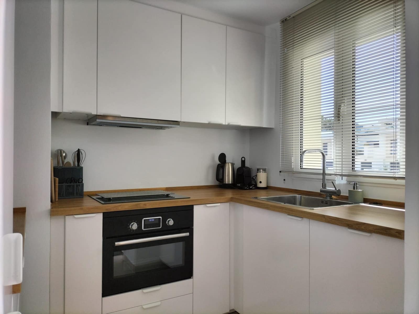 2 bedroom Apartment for sale in Denia with pool - € 339,000 (Ref: 9779008)