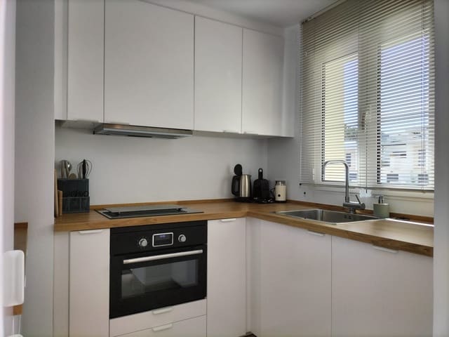 2 chambre Appartement à vendre à Dénia avec piscine - 339 000 € (Ref: 9779008)