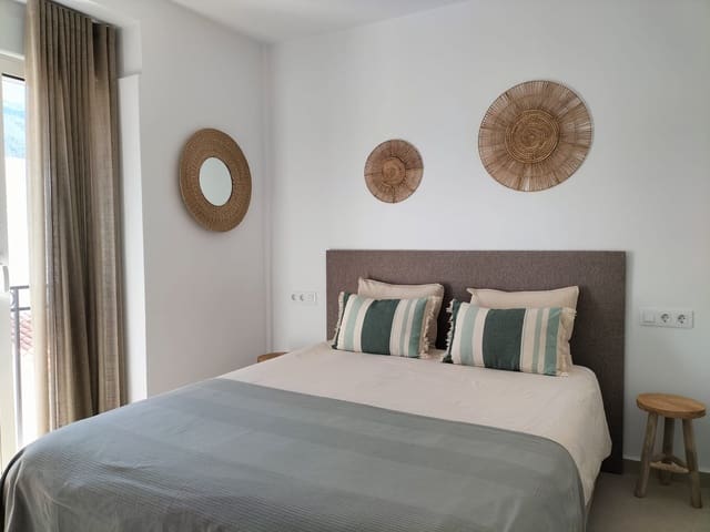 2 chambre Appartement à vendre à Dénia avec piscine - 339 000 € (Ref: 9779008)