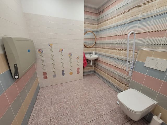 Local Commercial à vendre à Dénia - 169 000 € (Ref: 9794381)