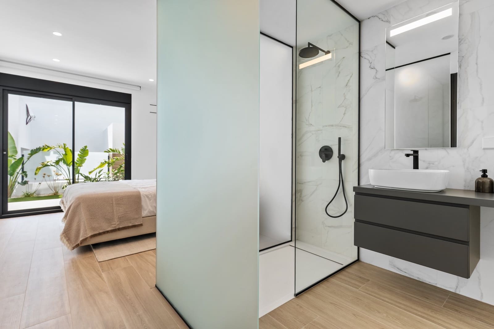 3 sypialnia Apartament na sprzedaż w Benitachell / Benitatxell z basenem - 519 000 € (Ref: 9795252)