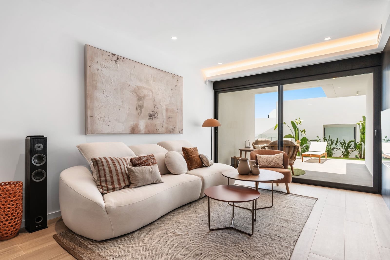 2 quarto Apartamento para venda em Benitachell / Benitatxell com piscina - 473 000 € (Ref: 9795257)