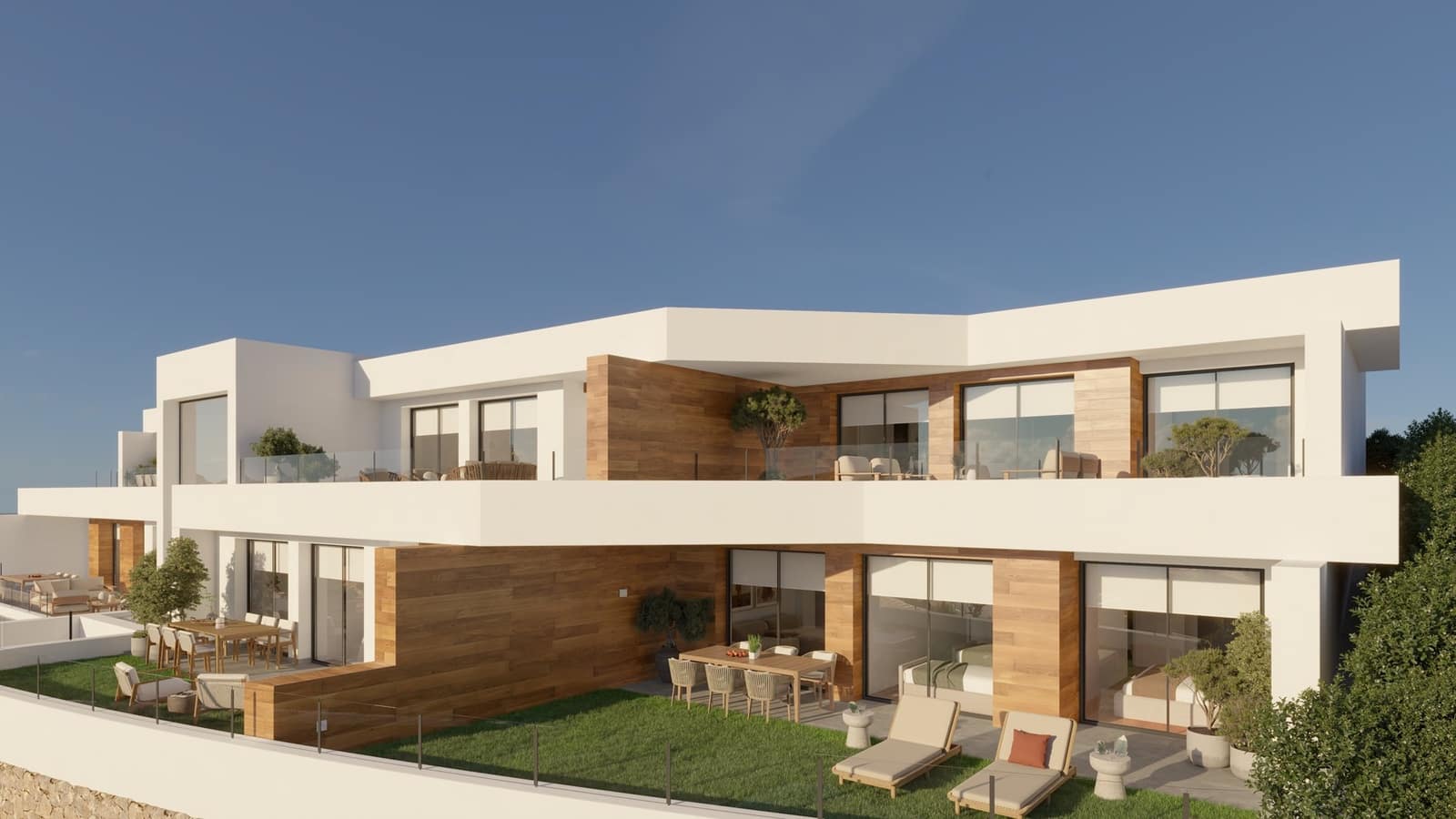 2 camera da letto Appartamento in vendita in Benitachell / Benitatxell con piscina - 473.000 € (Rif: 9795257)