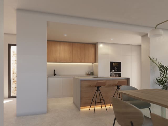 3 Zimmer Villa zu verkaufen in Benitachell / Benitatxell mit Pool - 1.590.000 € (Ref: 9795264)