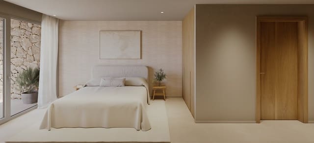 3 quarto Moradia para venda em Llíber com piscina - 977 000 € (Ref: 9795271)