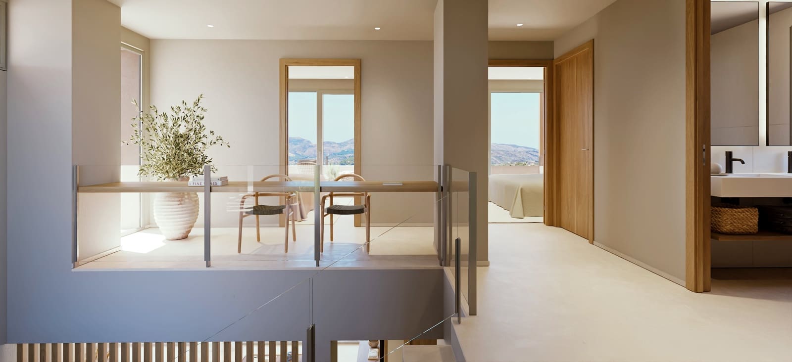 3 quarto Moradia para venda em Lliber com piscina - 990 000 € (Ref: 9795272)