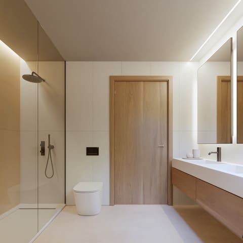 3 quarto Moradia para venda em Llíber com piscina - 990 000 € (Ref: 9795273)