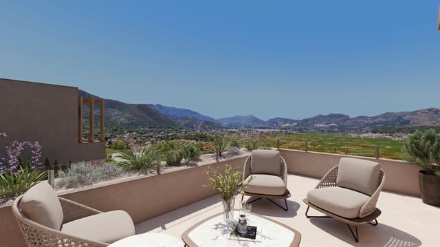 3 sypialnia Willa na sprzedaż w Llíber z basenem - 1 028 000 € (Ref: 9795274)