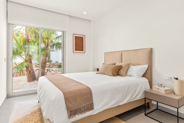 3 Zimmer Villa zu verkaufen in Benitachell / Benitatxell mit Pool - 1.378.000 € (Ref: 9795278)