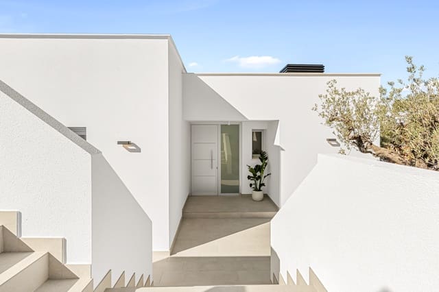 3 Zimmer Villa zu verkaufen in Benitachell / Benitatxell mit Pool - 1.378.000 € (Ref: 9795278)