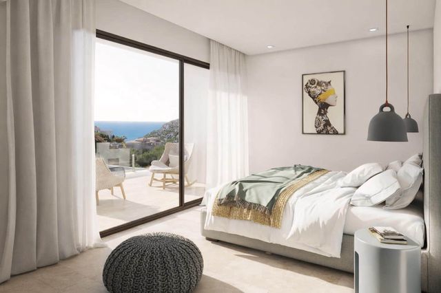 3 Zimmer Villa zu verkaufen in Benitachell / Benitatxell mit Pool - 1.605.500 € (Ref: 9795281)