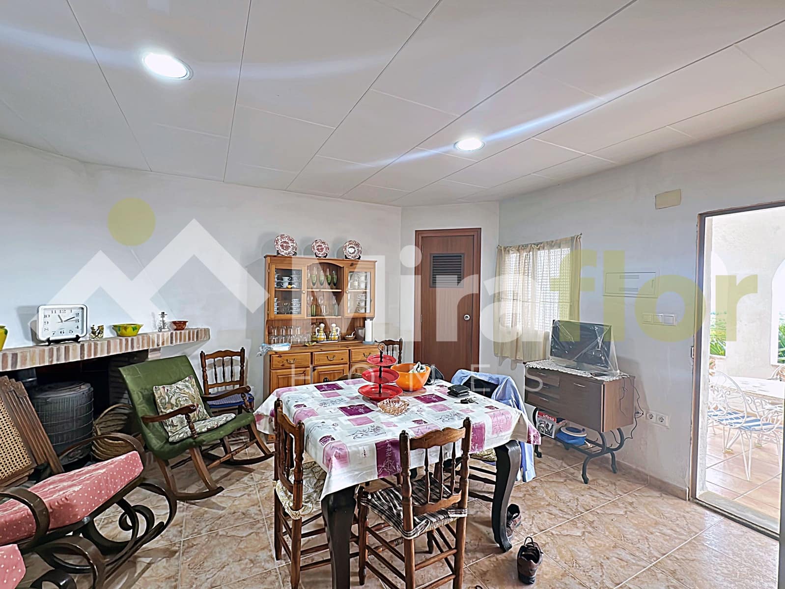 1 slaapkamer Finca/Landhuis te koop in Pego - € 170.000 (Ref: 9798262)