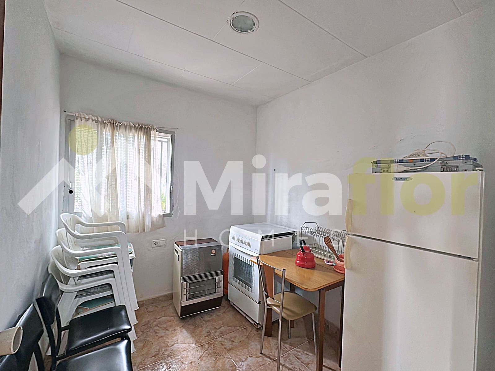 1 slaapkamer Finca/Landhuis te koop in Pego - € 170.000 (Ref: 9798262)