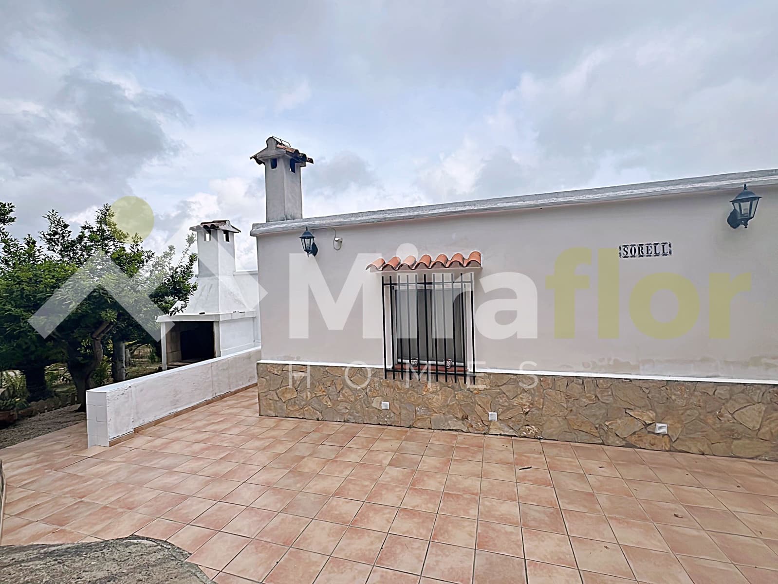 1 slaapkamer Finca/Landhuis te koop in Pego - € 170.000 (Ref: 9798262)