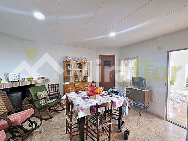 1 slaapkamer Finca/Landhuis te koop in Pego - € 170.000 (Ref: 9798262)