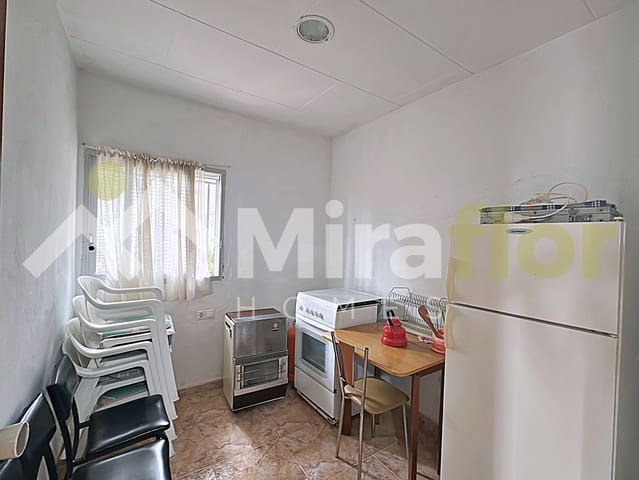 1 slaapkamer Finca/Landhuis te koop in Pego - € 170.000 (Ref: 9798262)