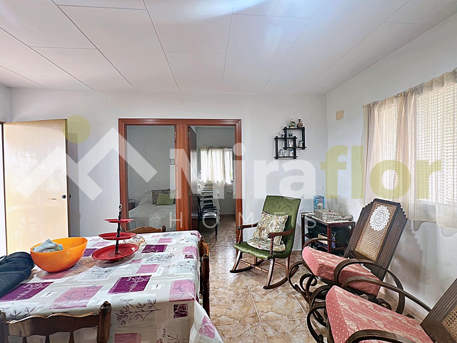 1 slaapkamer Finca/Landhuis te koop in Pego - € 170.000 (Ref: 9798262)