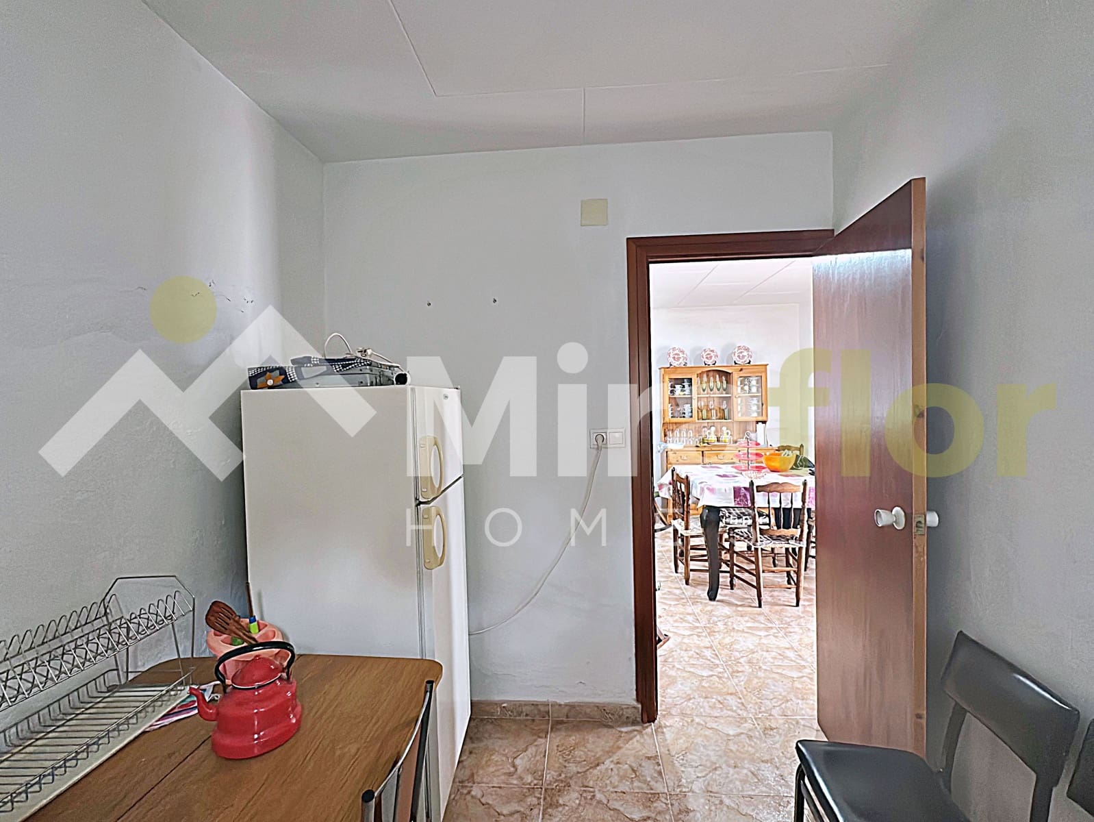 1 slaapkamer Finca/Landhuis te koop in Pego - € 170.000 (Ref: 9798262)