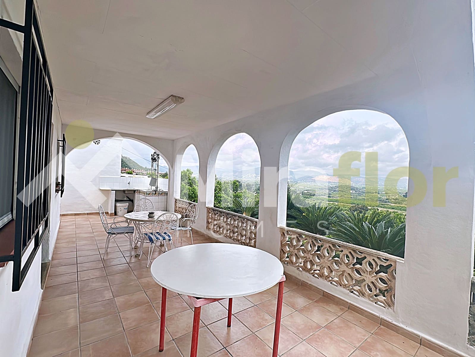 1 slaapkamer Finca/Landhuis te koop in Pego - € 170.000 (Ref: 9798262)